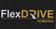 FlexDrive ROMANIA