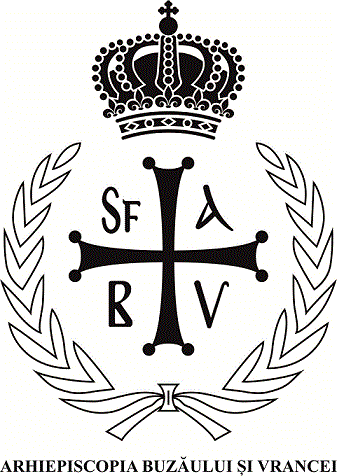 ARHIEPISCOPIA BUZAULUI SI VRANCEI