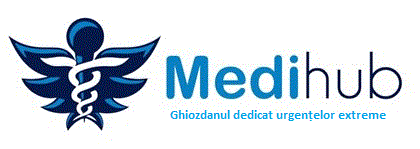MediHub Ghiozdanul dedicat urgențelor extreme