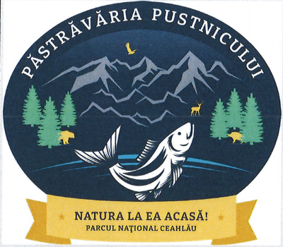 PĂSTRĂVĂRIA PUSTNICULUI NATURA LA EA ACASĂ! PARCUL NAȚIONAL CEAHLĂU