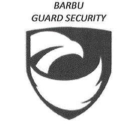 BARBU GUARD SECURITY