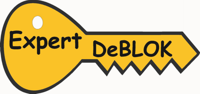 Expert DeBLOK