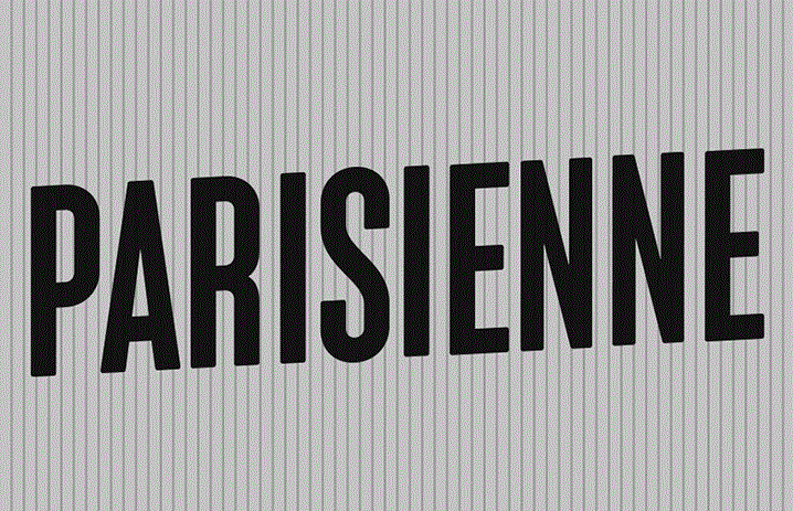 PARISIENNE