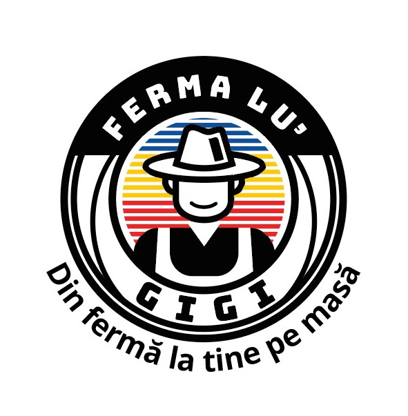 Ferma lu' Gigi Din ferma la tine pe masa