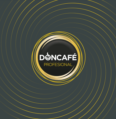 DONCAFÉ PROFESIONAL