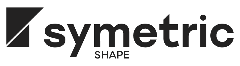 symetric SHAPE