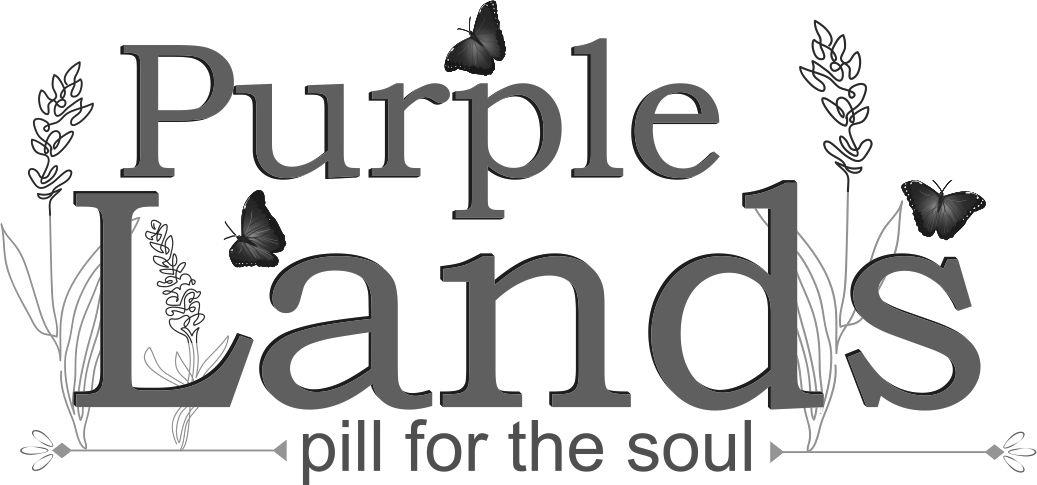 Purple Lands pill for the soul