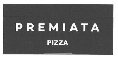 PREMIATA PIZZA
