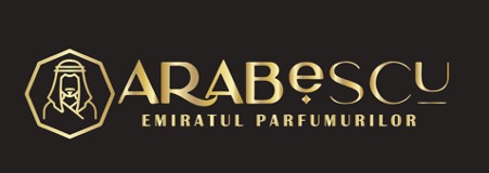 ARABESCU EMIRATUL PARFUMURILOR