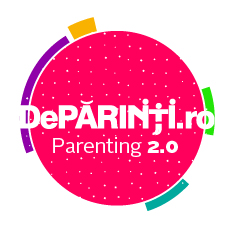 DePărinți.ro Parenting 2.0