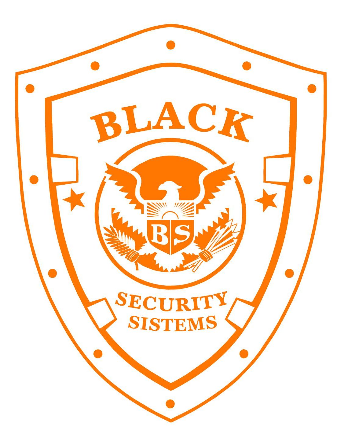 BLACK SECURITY SISTEMS
