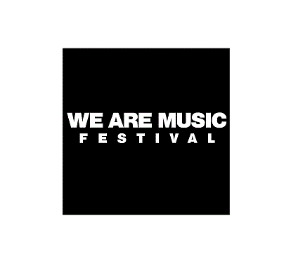 WE ARE MUSIC FESTIVAL