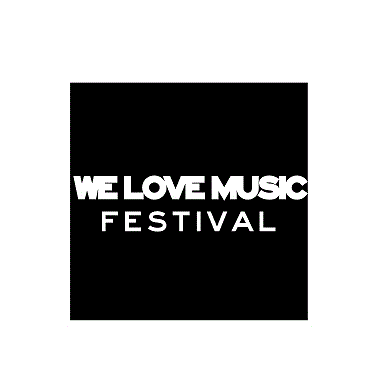 WE LOVE MUSIC FESTIVAL