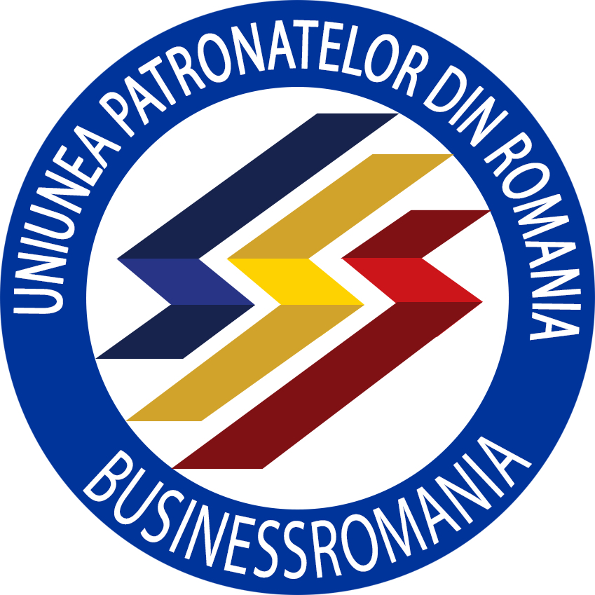 UNIUNEA PATRONATELOR DIN ROMANIA BUSINESSROMANIA