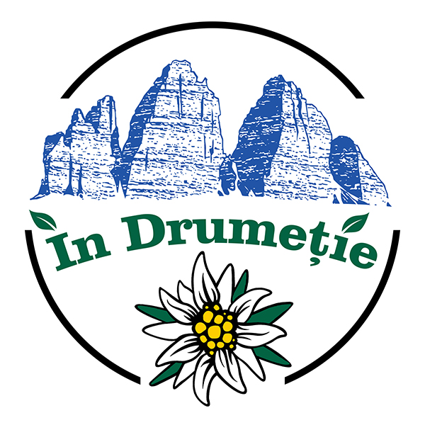 În Drumeție