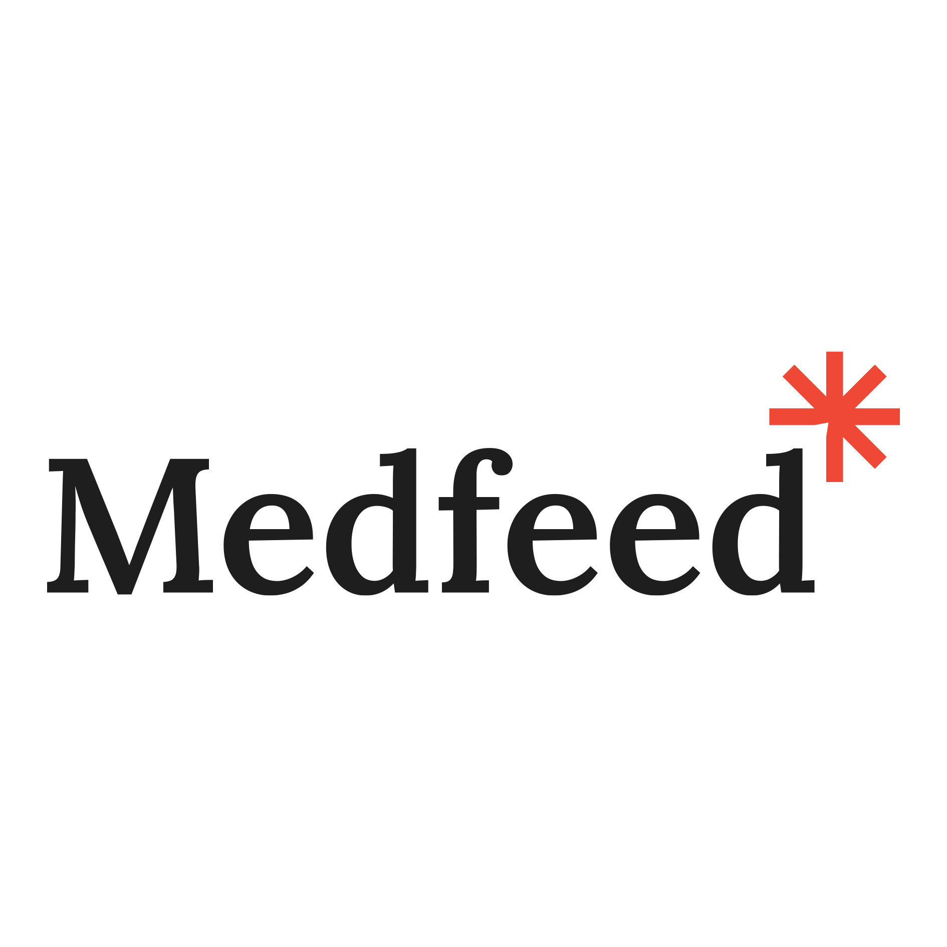 Medfeed