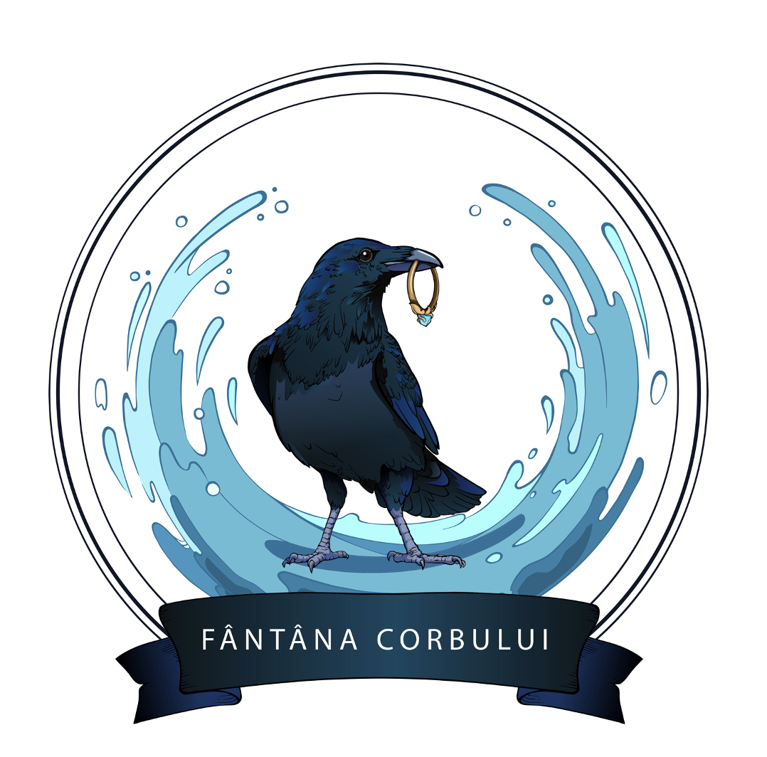 FÂNTÂNA CORBULUI