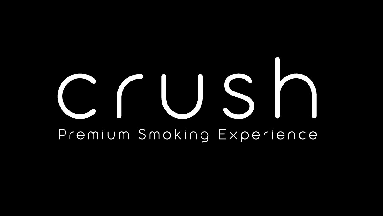 CRUSH Premium Smoking Experience