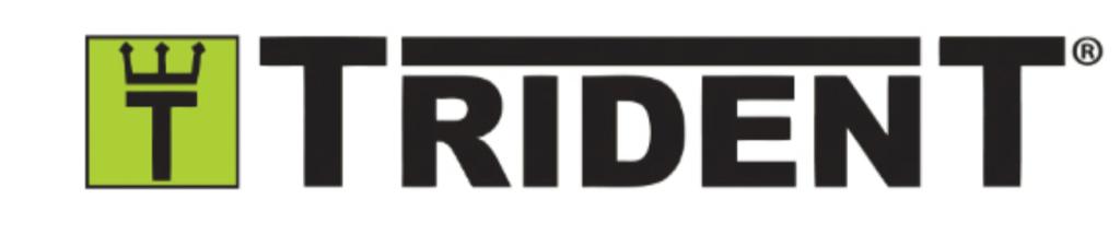 T TRIDENT