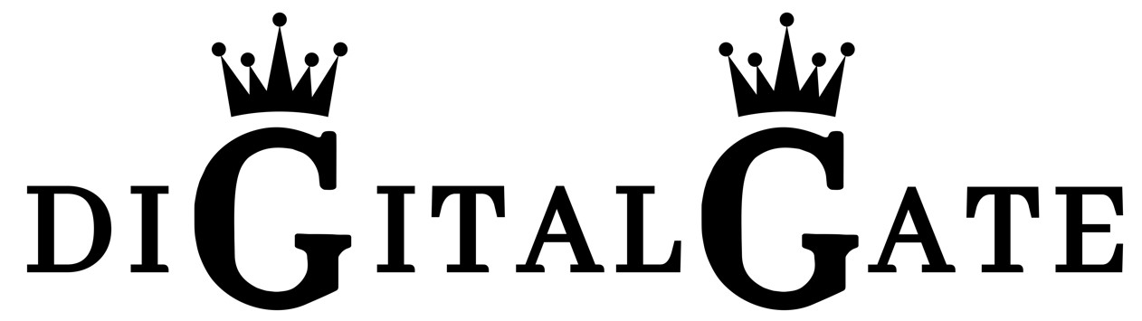 DIGITALGATE