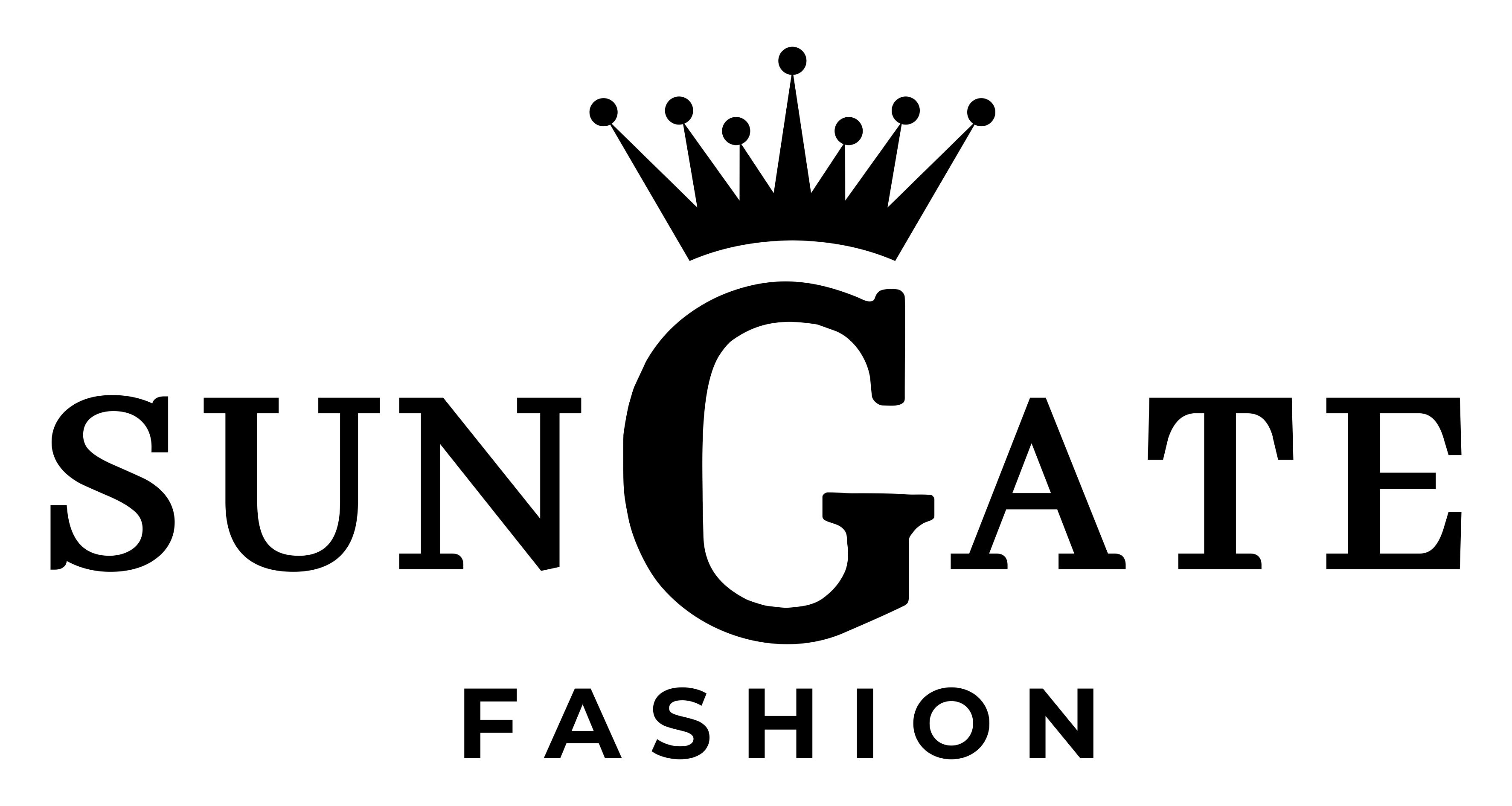 SUNGATE FASHION