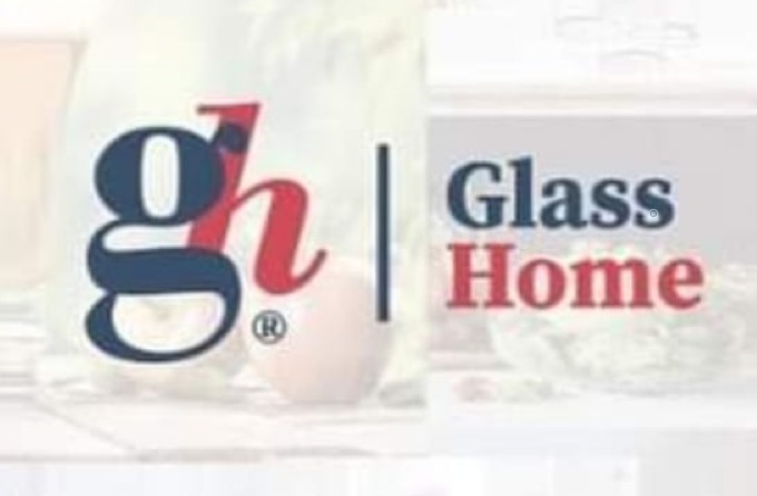 Glass Home gh