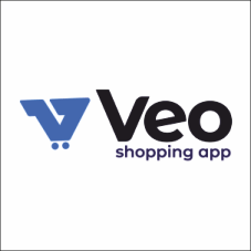v Veo shopping app
