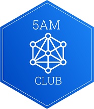 5AM CLUB