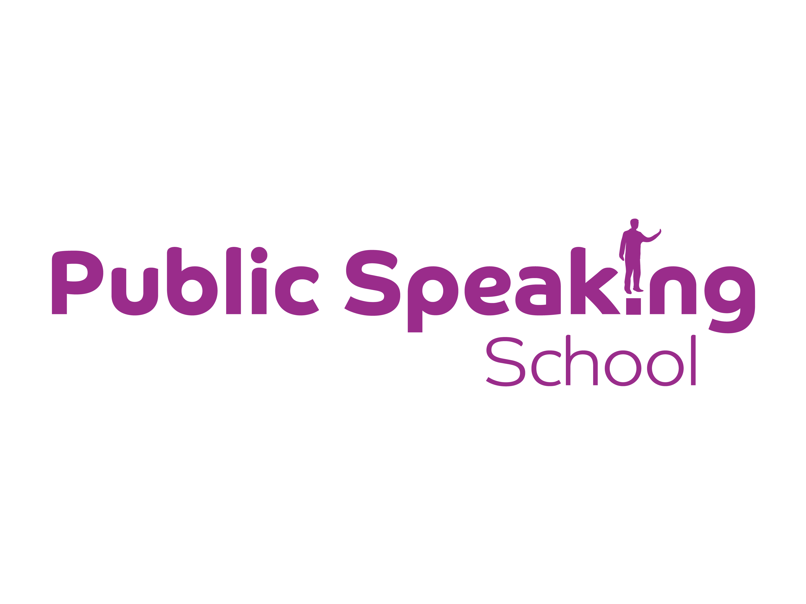 Public Speaking School