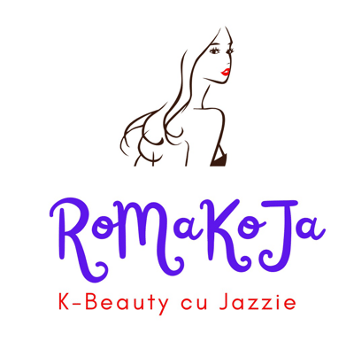 RoMaKoJa K-Beauty cu Jazzie