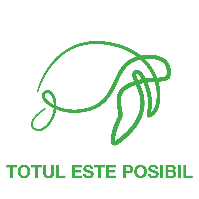 TOTUL ESTE POSIBIL