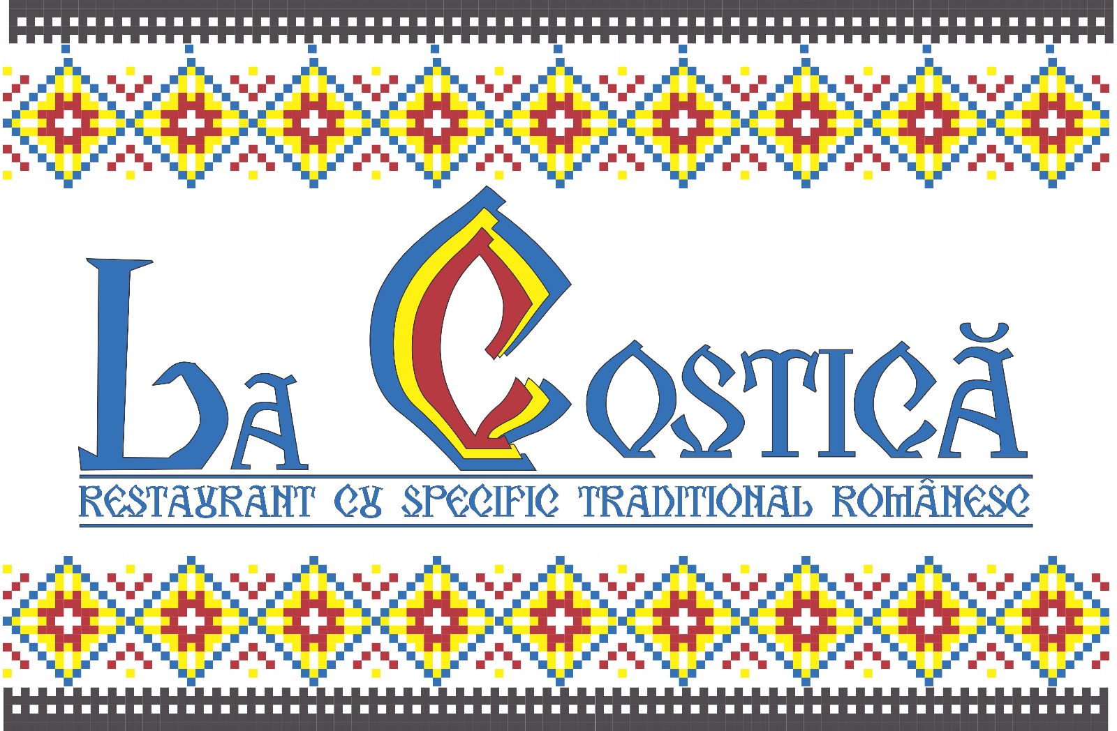 LA COSTICĂ RESTAURANT CU SPECIFIC TRADITIONAL ROMANESC