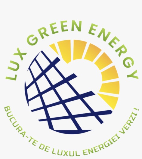 LUX GREEN ENERGY BUCURA-TE DE LUXUL ENERGIEI VERZI !