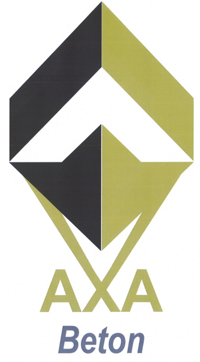 AXA Beton