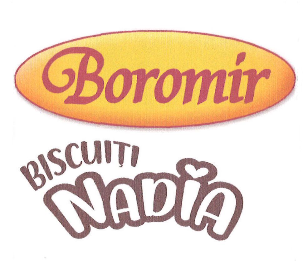 Boromir BISCUIȚI NADIA