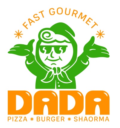 FAST GOURMET DADA PIZZA BURGER SHAORMA