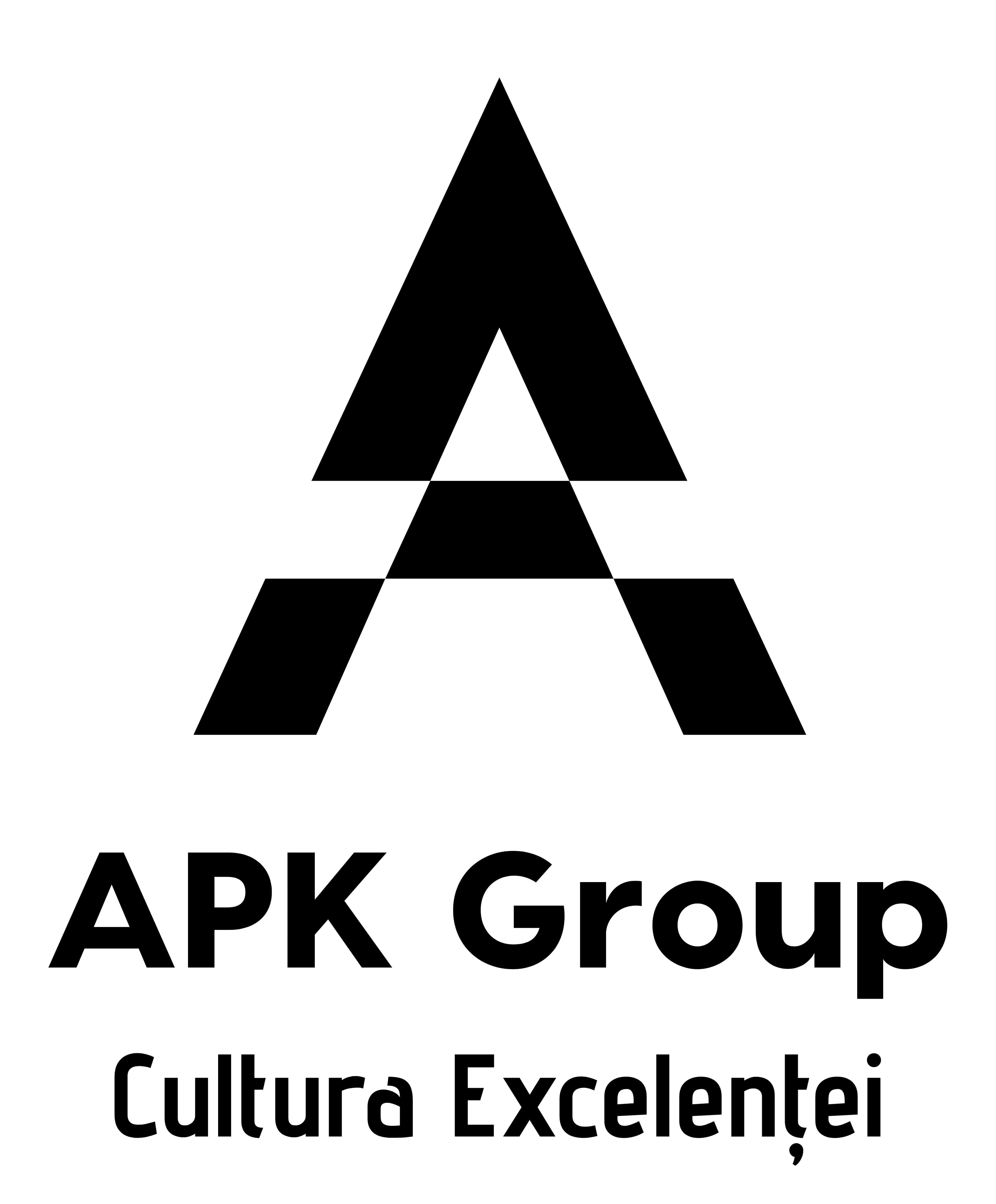 A APK Group Cultura Excelenței