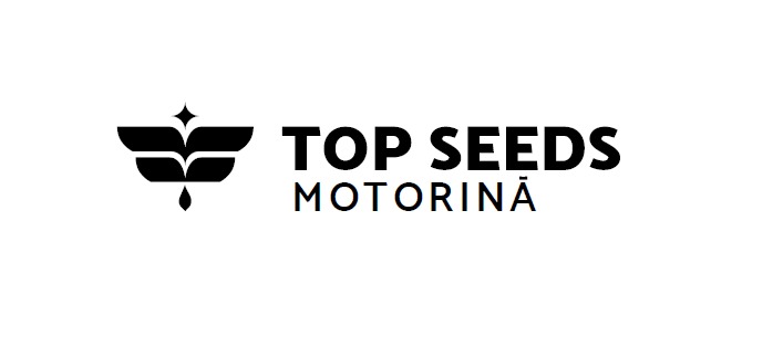 TOP SEEDS MOTORINĂ