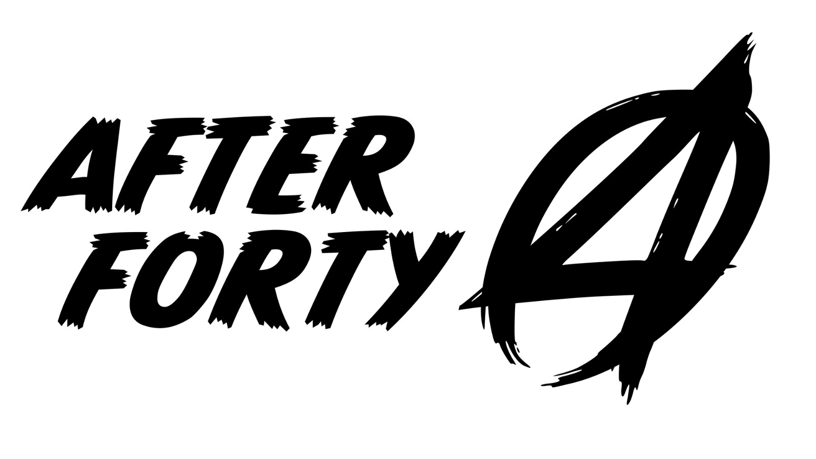 AFTER FORTY
