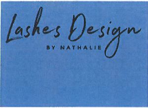 Lashes Design BY NATHALIE
