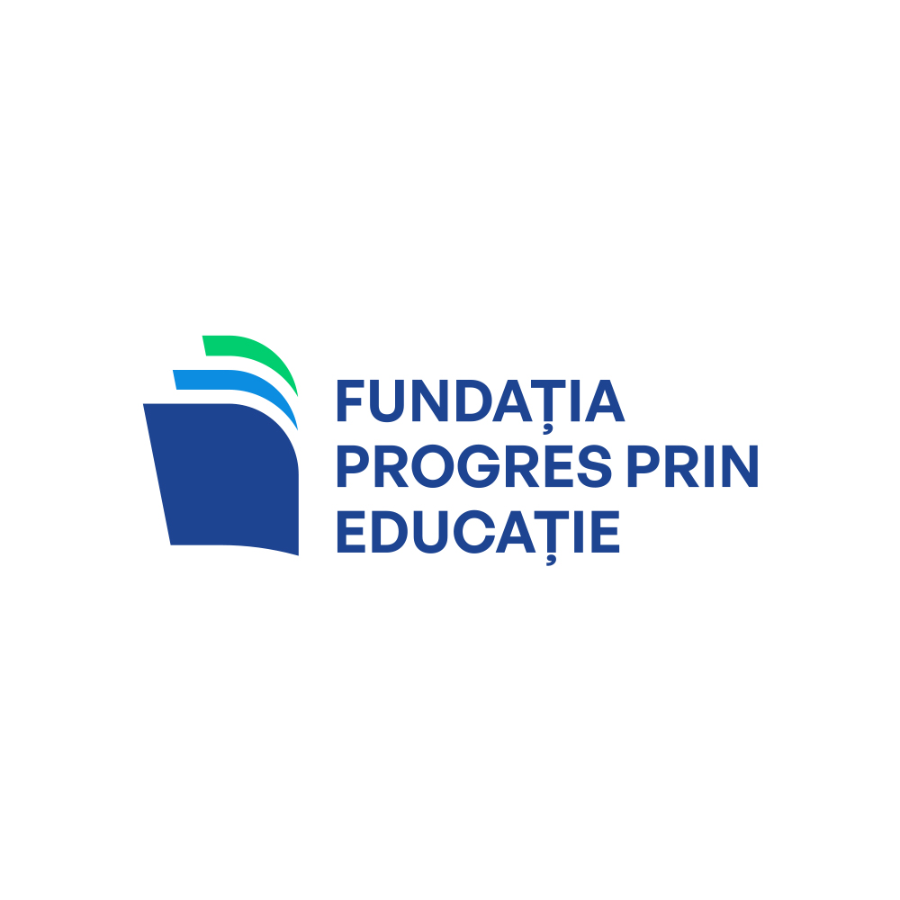 FUNDAȚIA PROGRES PRIN EDUCAȚIE