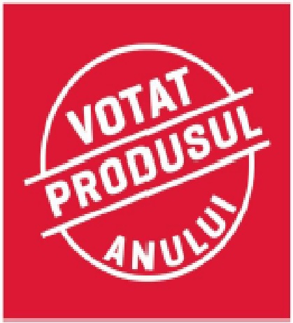 VOTAT PRODUSUL ANULUI