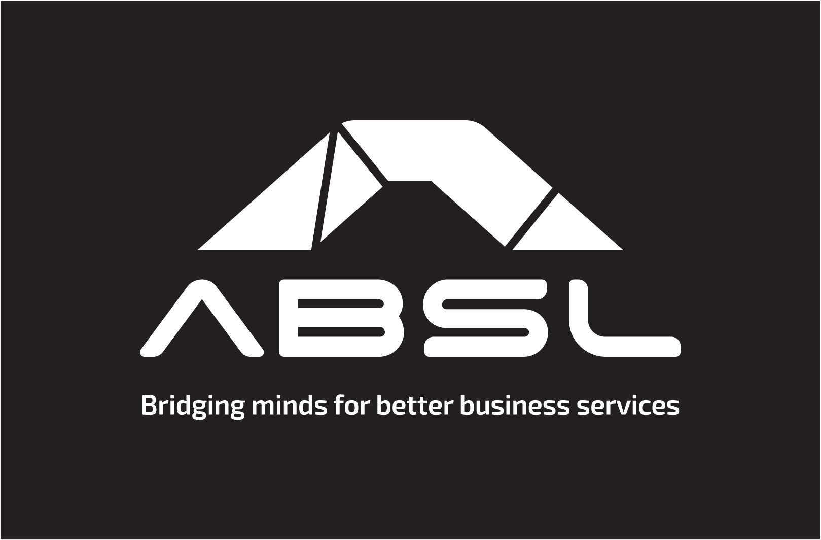 ABSL Bridging minds for better business services