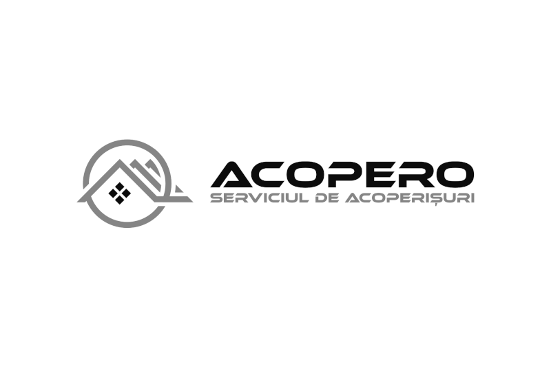 ACOPERO SERVICIUL DE ACOPERIŞURI