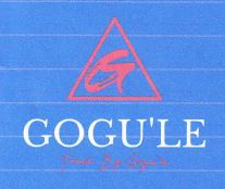 G GOGU`LE Trend By Gogu`le