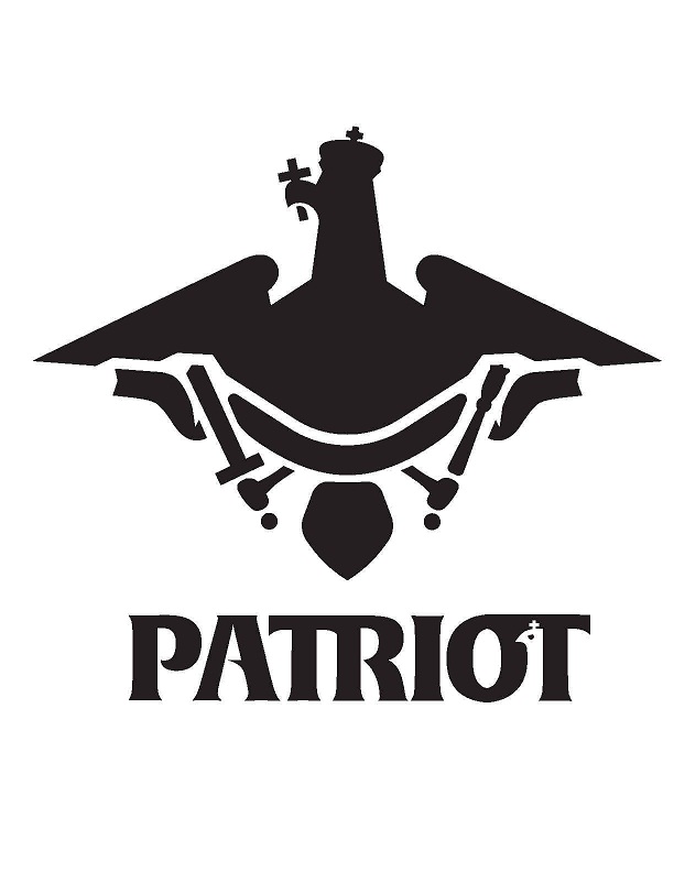 PATRIOT
