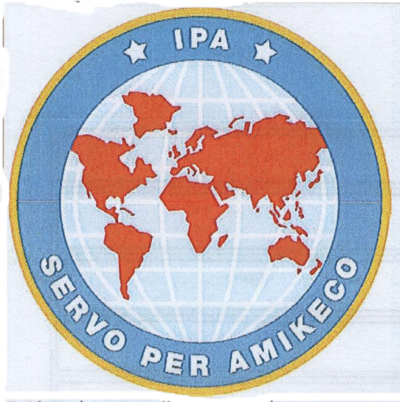 IPA SERVO PER AMIKECO