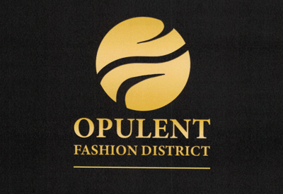 OPULENT FASHION DISTRICT