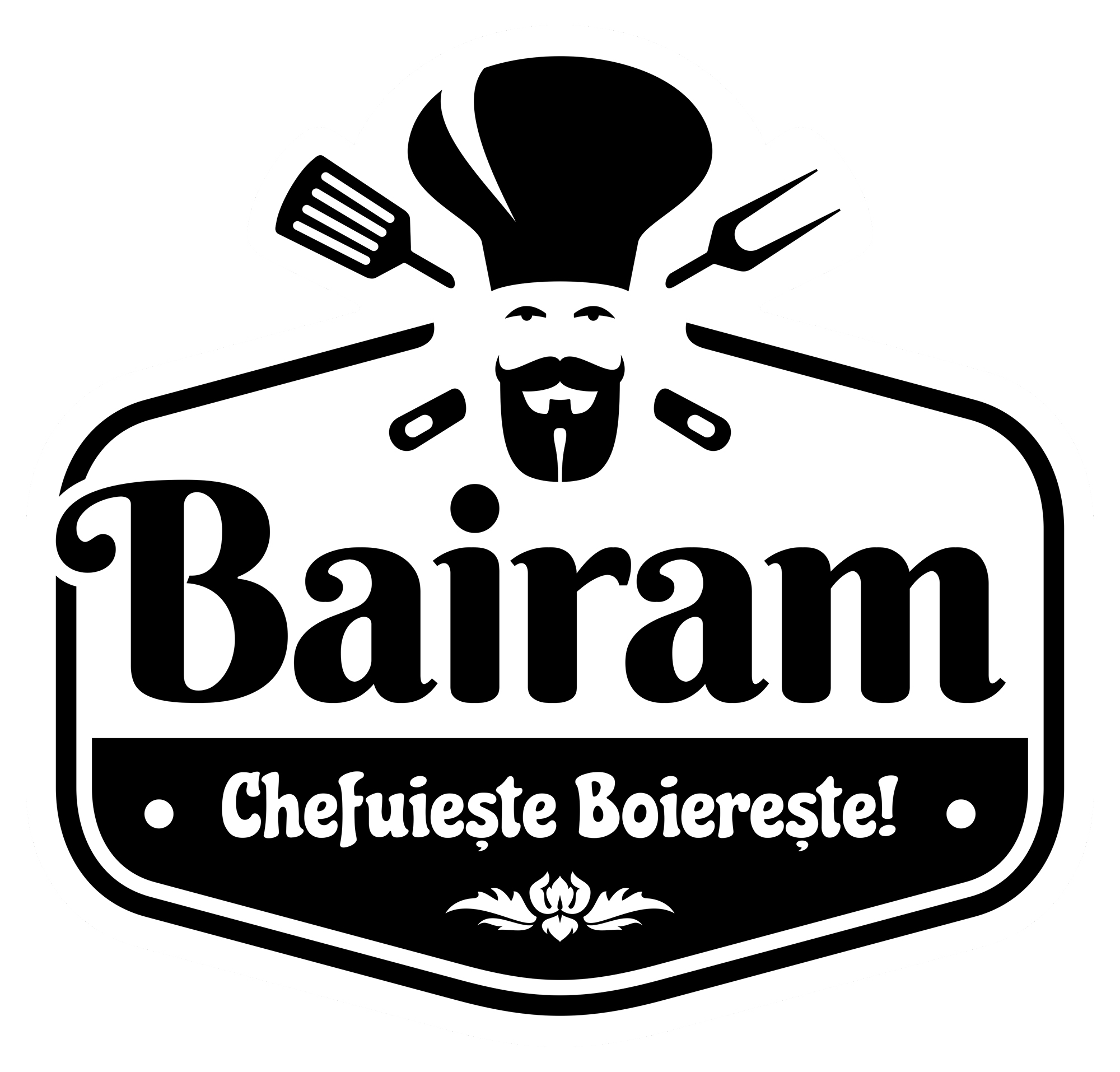 Bairam Chefuieste Boierește!