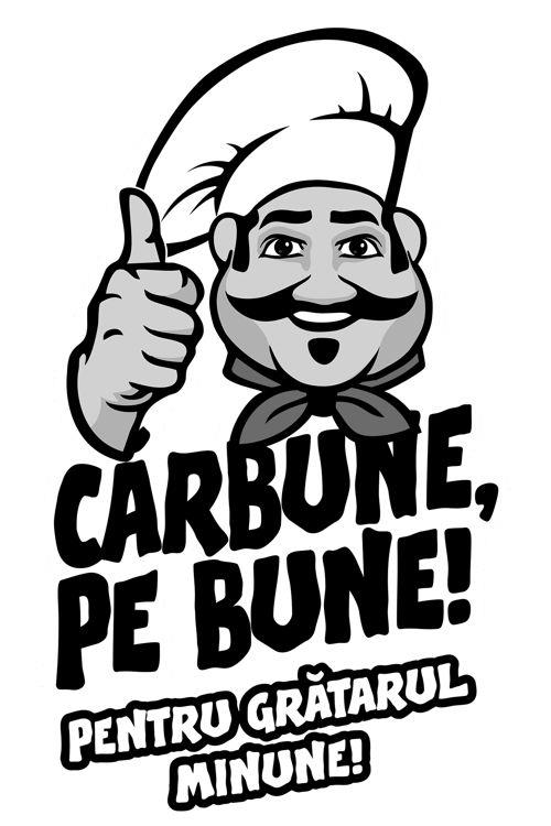 CĂRBUNE, PE BUNE! PENTRU GRĂTARUL MINUNE!
